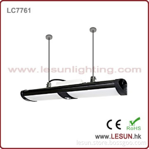 2-5m mounting height 24W induction lamp led for fashion shop LC7761